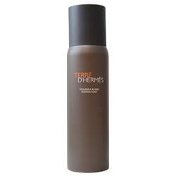 TERRE D'HERMES by Hermes - SHAVING FOAM