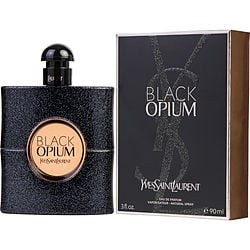 Black Opium by Yves Saint Laurent - EAU DE PARFUM SPRAY