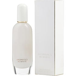 AROMATICS IN WHITE by Clinique - EAU DE PARFUM SPRAY