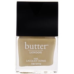 Butter London by Butter London - Butter London High Tea Collection Nail Lacquer - High Tea