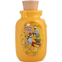 WINNIE THE POOH by Disney - SHOWER GEL