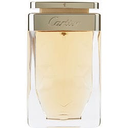 CARTIER LA PANTHERE by Cartier - EAU DE PARFUM SPRAY