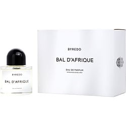 BAL D'AFRIQUE BYREDO by Byredo - EAU DE PARFUM SPRAY