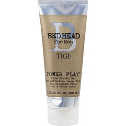 BED HEAD MEN by Tigi - POWER PLAY GEL