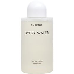 GYPSY WATER BYREDO by Byredo - BODY WASH