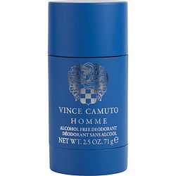 VINCE CAMUTO HOMME by Vince Camuto - DEODORANT STICK ALCOHOL FREE