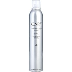 KENRA by Kenra - ARTFORMATION SPRAY #18 FIRM HOLD