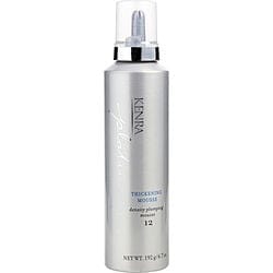 KENRA by Kenra - PLATINUM THICKENING MOUSSE #12
