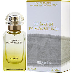 LE JARDIN DE MONSIEUR LI by Hermes - EDT SPRAY