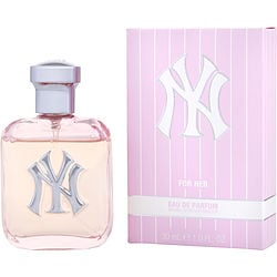 NEW YORK YANKEES by New York Yankees - EAU DE PARFUM SPRAY
