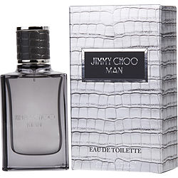 JIMMY CHOO by Jimmy Choo - EDT SPRAY