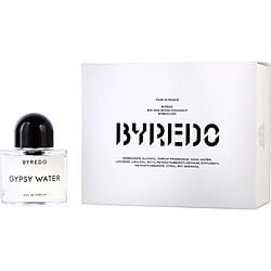 GYPSY WATER BYREDO by Byredo - EAU DE PARFUM SPRAY