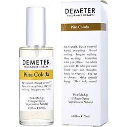 DEMETER PINA COLADA by Demeter - COLOGNE SPRAY