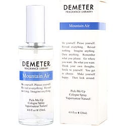 DEMETER MOUNTAIN AIR by Demeter - COLOGNE SPRAY