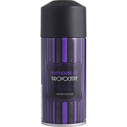 PENTHOUSE PROVOCATIVE by Penthouse - BODY DEODORANT SPRAY