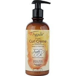 AGADIR by Agadir - ARGAN OIL STYLING CURL CREME