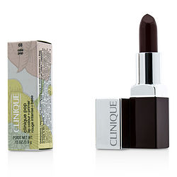 CLINIQUE by Clinique - Clinique Pop Lip Colour + Primer - # 03 Cola Pop