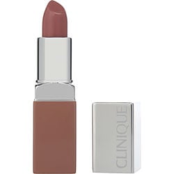 CLINIQUE by Clinique - Clinique Pop Lip Colour + Primer - # 04 Beige Pop