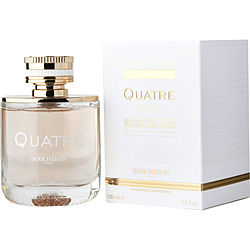 BOUCHERON QUATRE by Boucheron - EAU DE PARFUM SPRAY
