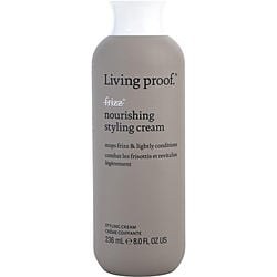 LIVING PROOF by Living Proof - NO FRIZZ NOURISHING STYLING CREAM