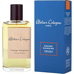 ATELIER COLOGNE ORANGE SANGUINE by Atelier Cologne - COLOGNE ABSOLUE PURE PERFUME