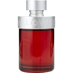 HALLOWEEN MAN ROCK ON by Jesus del Pozo - EDT SPRAY