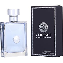 VERSACE POUR HOMME by Gianni Versace - AFTERSHAVE