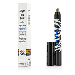 Sisley by Sisley - Phyto Eye Twist Long Lasting Eyeshadow Waterproof - #1 Topaze