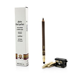 Sisley by Sisley - Phyto Khol Perfect Eyeliner (With Blender and Sharpener) - # Brown