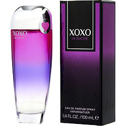 XOXO MI AMORE by Xoxo - EAU DE PARFUM SPRAY