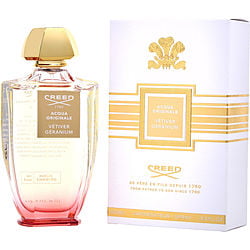 CREED ACQUA ORIGINALE VETIVER GERANIUM by Creed - EAU DE PARFUM SPRAY