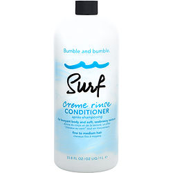 BUMBLE AND BUMBLE by Bumble and Bumble - SURF CREME RINSE CONDITIONER