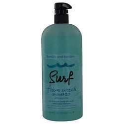 BUMBLE AND BUMBLE by Bumble and Bumble - SURF FOAM WASH SHAMPOO