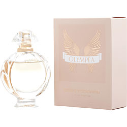 PACO RABANNE OLYMPEA by Paco Rabanne - EAU DE PARFUM SPRAY