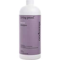 LIVING PROOF by Living Proof - RESTORE SHAMPOO