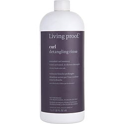 LIVING PROOF by Living Proof - CURL DETANGLING RINSE