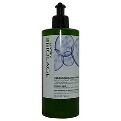 BIOLAGE by Matrix - CLEANSING CONDITIONER FOR MEDIUM HAIR