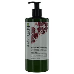 BIOLAGE by Matrix - CLEANSING CONDITIONER FOR CURLY HAIR