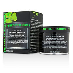 Peter Thomas Roth by Peter Thomas Roth - Irish Moor Mud Purifying Black Mask