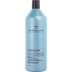 PUREOLOGY by Pureology - STRENGTH CURE SHAMPOO
