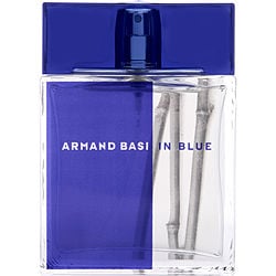 ARMAND BASI IN BLUE by Armand Basi - EDT SPRAY