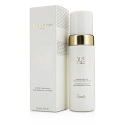 GUERLAIN by Guerlain - Pure Radiance Cleanser - Mousse De Beaute Gentle Foam Wash