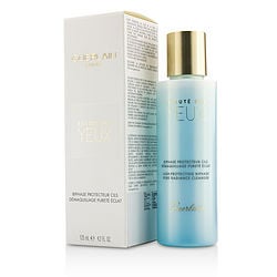 GUERLAIN by Guerlain - Pure Radiance Cleanser - Beaute Des Yuex Lash-Protecting Biphase Eye Make-Up Remover
