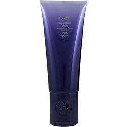 ORIBE by Oribe - SUPERSHINE LIGHT MOISTURIZING CREAM