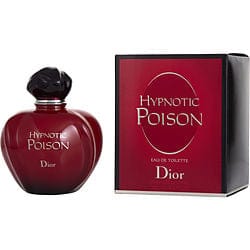 HYPNOTIC POISON by Christian Dior - EDT SPRAY