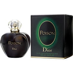 POISON by Christian Dior - EDT SPRAY