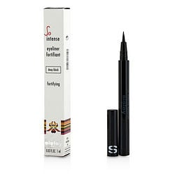 Sisley by Sisley - So Intense Eyeliner - #Deep Black