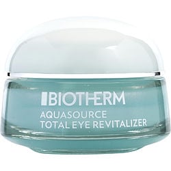 Biotherm by BIOTHERM - Aquasource Total Eye Revitalizer