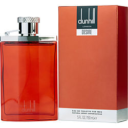 DESIRE by Alfred Dunhill - EDT SPRAY