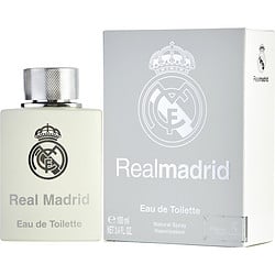 REAL MADRID by Air Val International - EDT SPRAY